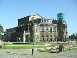 Barockstadt Dresden