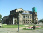Schülerreisen Dresden