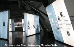 Memorium Nürnberger Prozesse