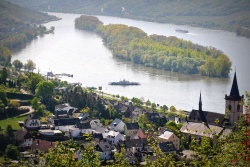 Rheingau-Rundfahrt
