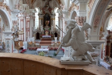 Kloster Neutsitft