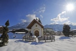 Winterreise nach Tirol