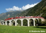 Schweizer Bahnzauber