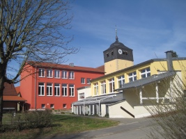 Schullandheim