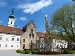 Stift Heiligenkreuz