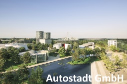 Autostadt Wolfsburg